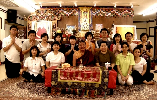 8precepts2009