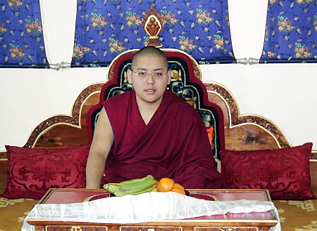 His_Eminence_Lin
