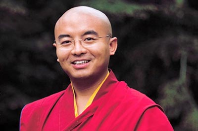 Tibetan-Buddhism